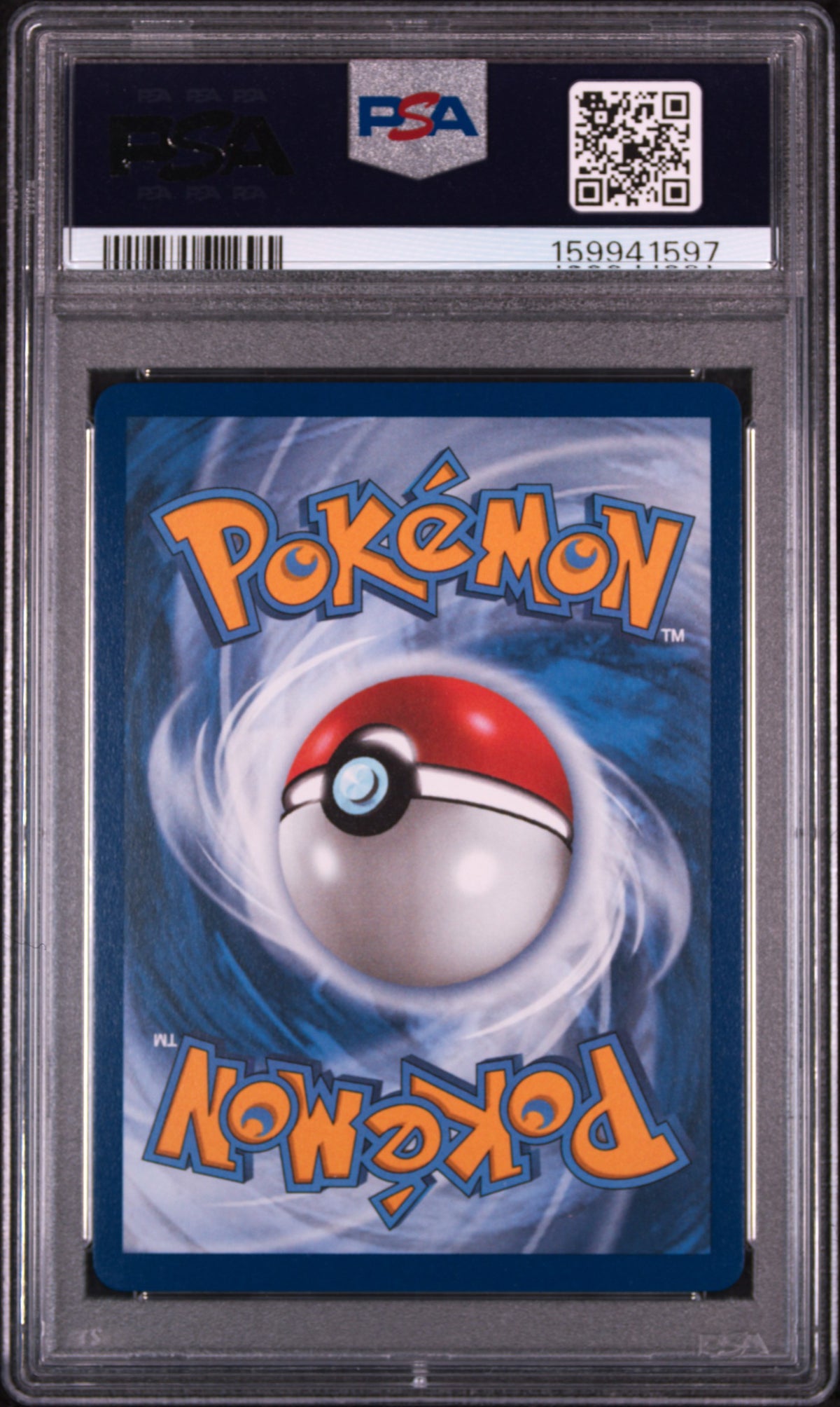 2025 Pokemon Meg EN-Mega Evolution Bulbasaur #133 Illustration Rare PSA 10