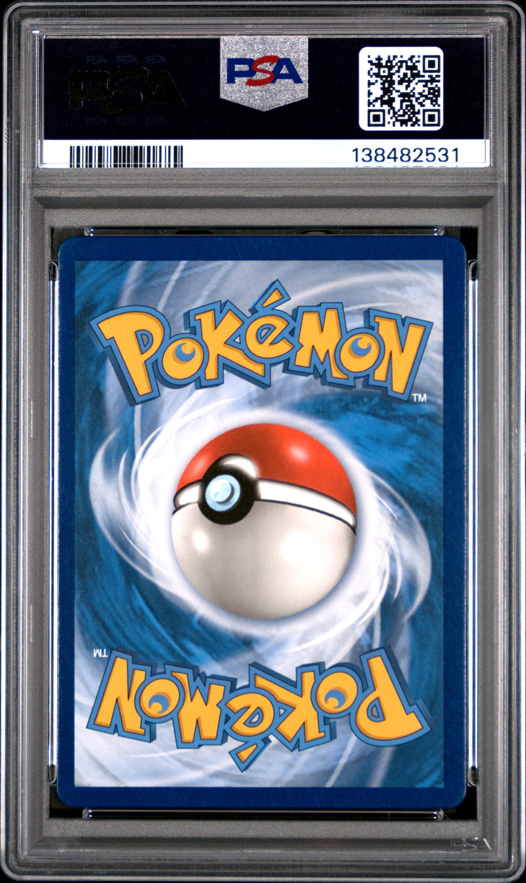 2019 Pokemon SM Black Star Promo Chrzrd. & Brxn. GX #SM230 Fa PRM-TAG Team Gen.PRM.Col. PSA 9