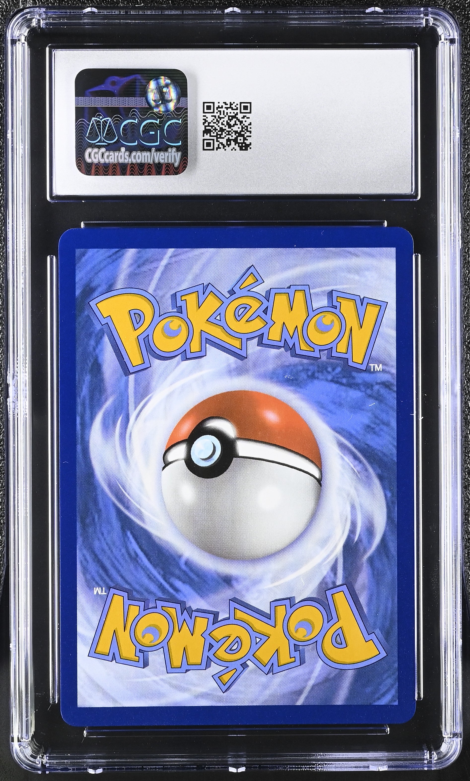 2025 Pokemon Cynthia's Garchomp ex #204 CGC 10