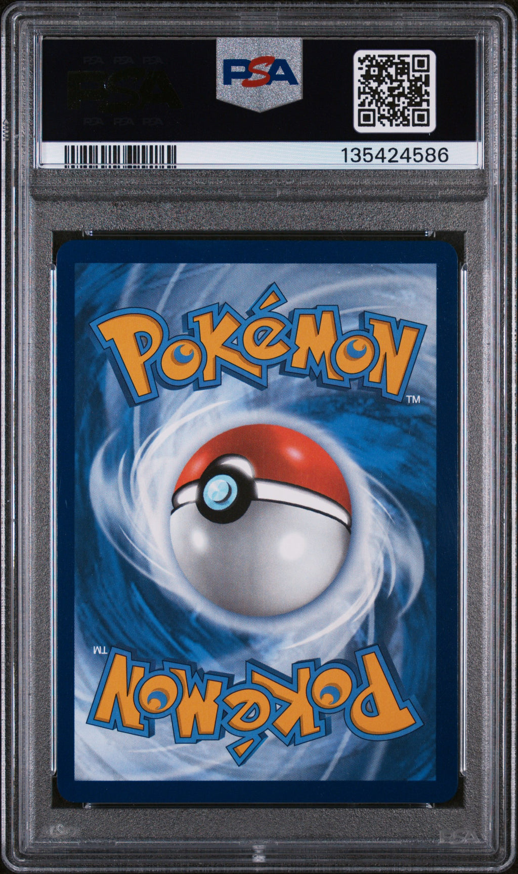 2023 Pokemon Mew EN-151 Charizard EX #183 Ultra Rare PSA 10
