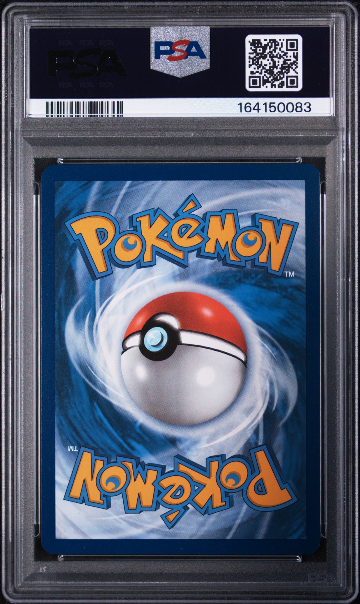 2025 Pokemon JTG EN-Journey Together N'S Reshiram #167 Enhanced Bstr Box Topper PSA 10