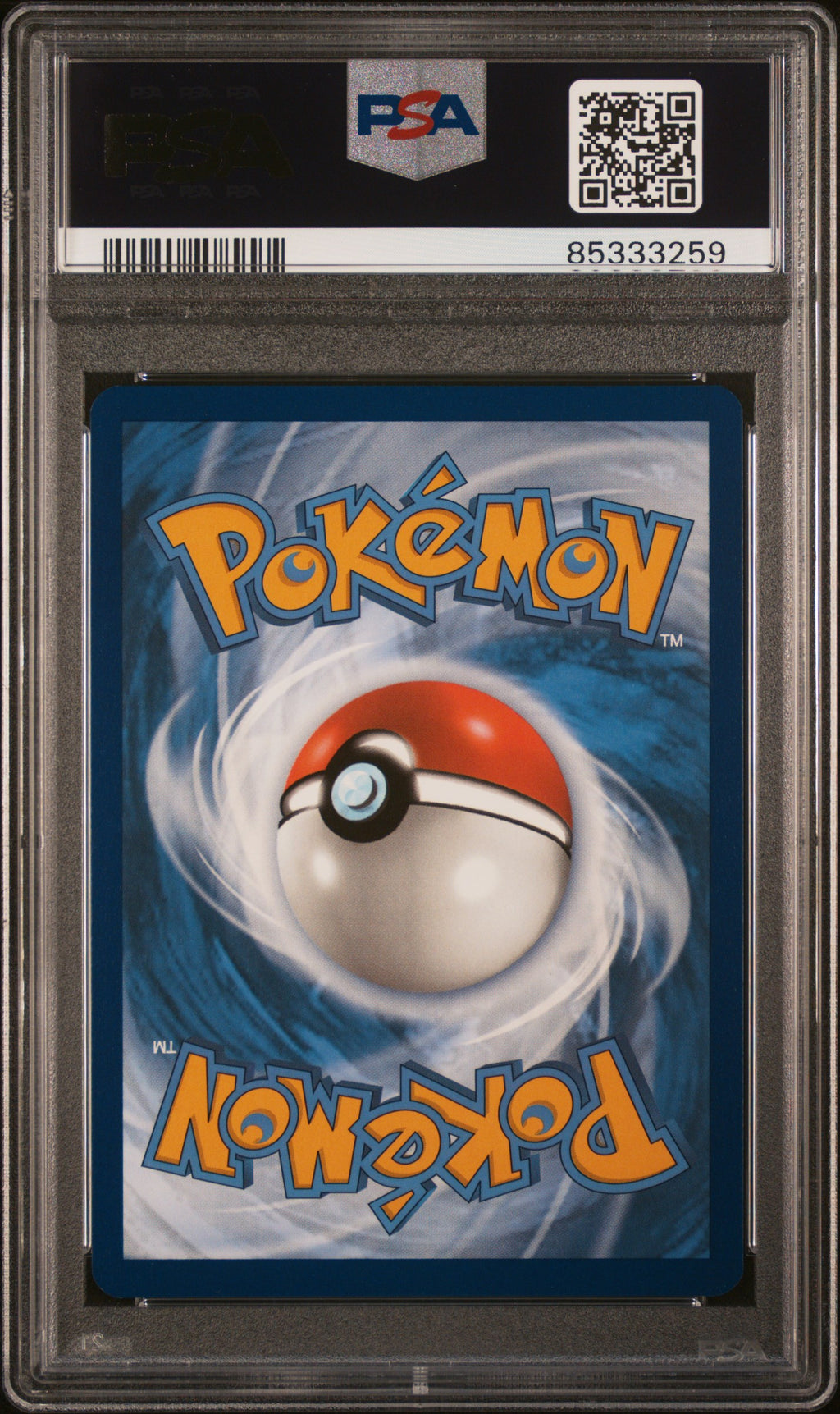 2023 Pokemon CLC-Trading Card Game Classic Charizard & Ho-Oh EX Deck Pikachu #008 PSA 10