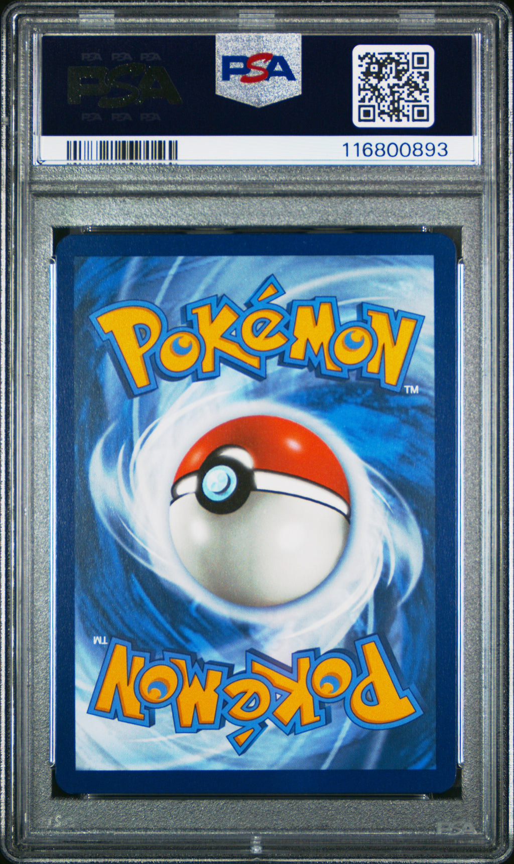 2023 Pokemon Sword And Shield Crown Zenith Deoxys VSTAR #GG46 Fa Crown Zenith PSA 10