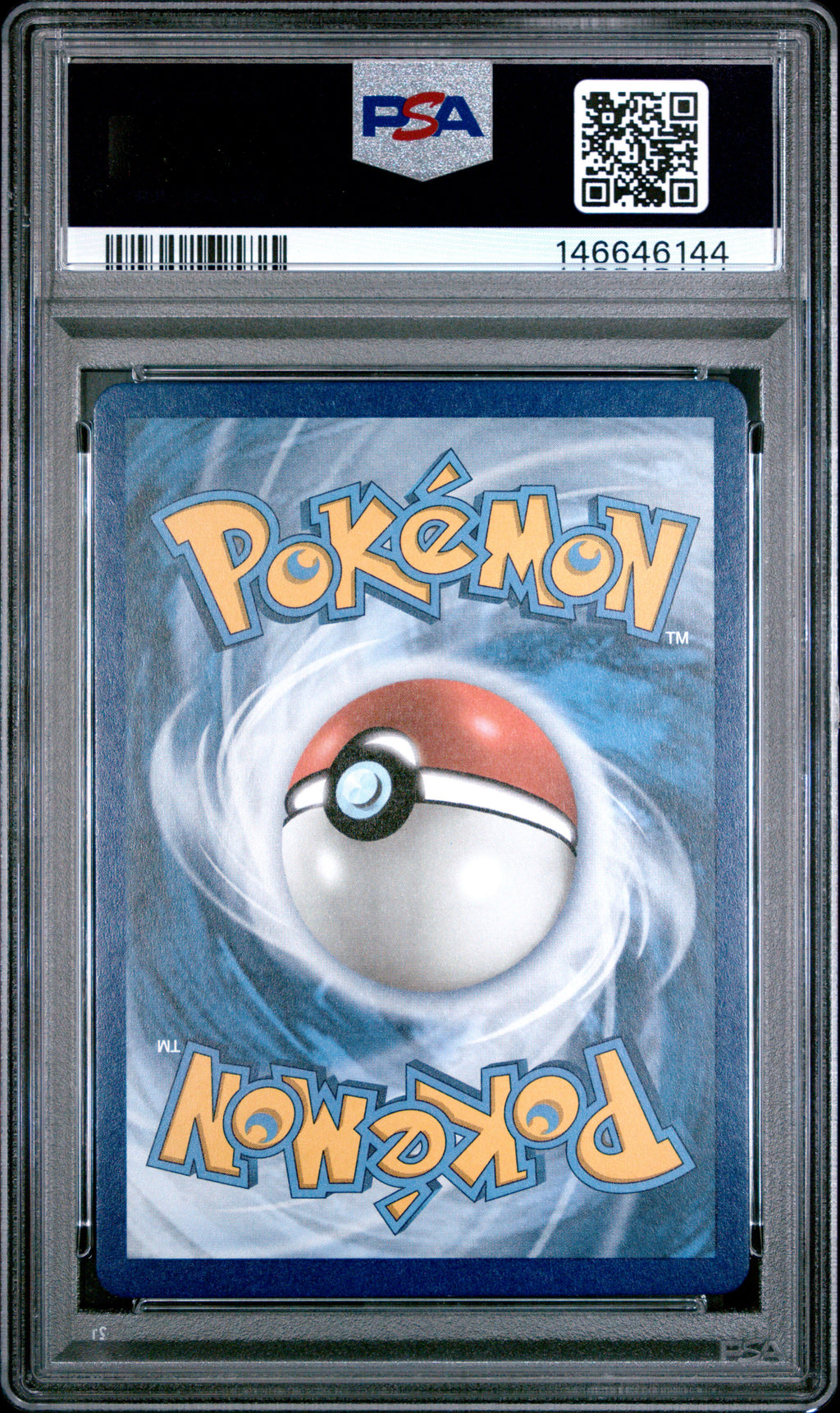 2021 Pokemon Celebrations Classic Collection Blastoise #2 Classic Coll-Base Set PSA 10