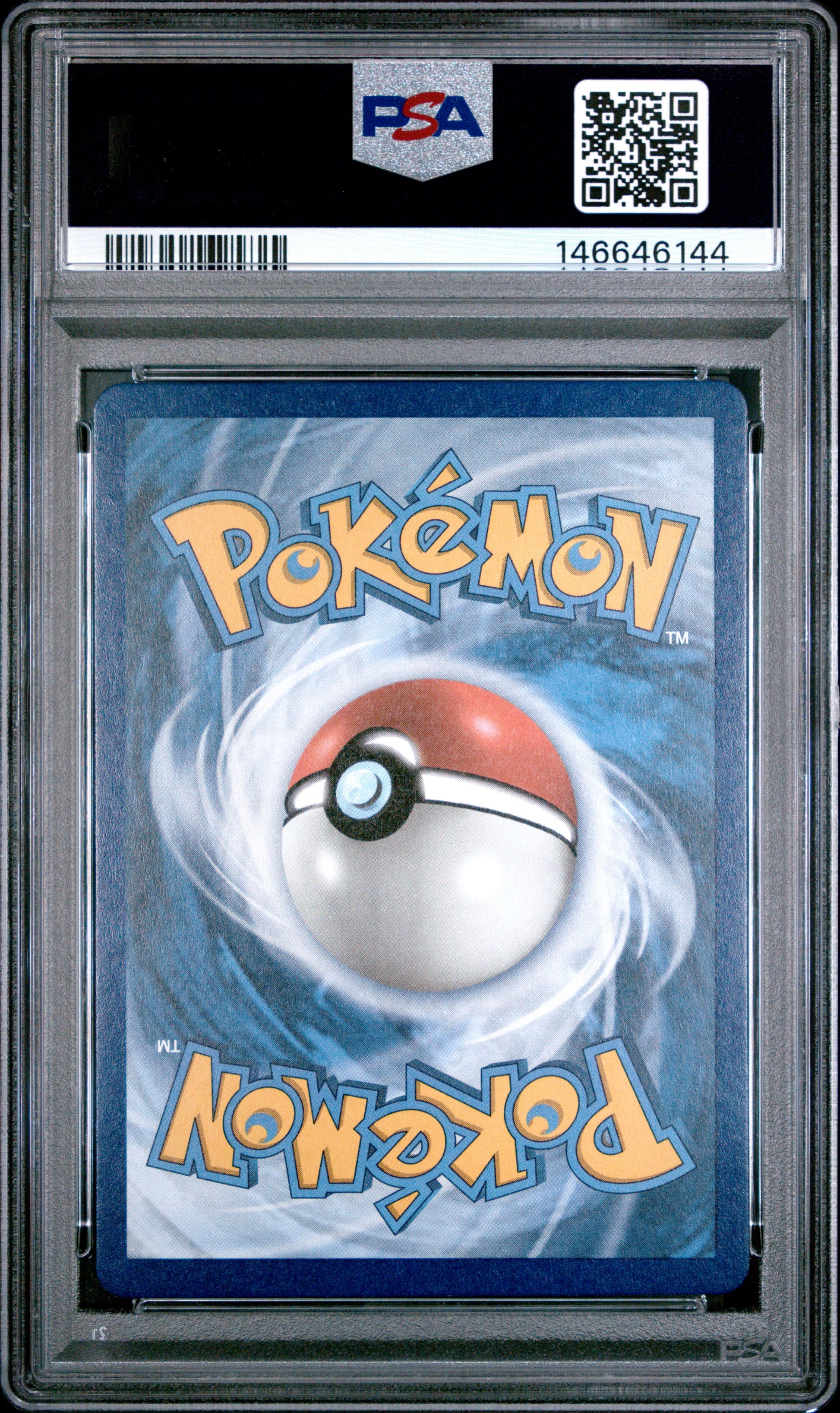 2021 Pokemon Celebrations Classic Collection Blastoise #2 Classic Coll-Base Set PSA 10