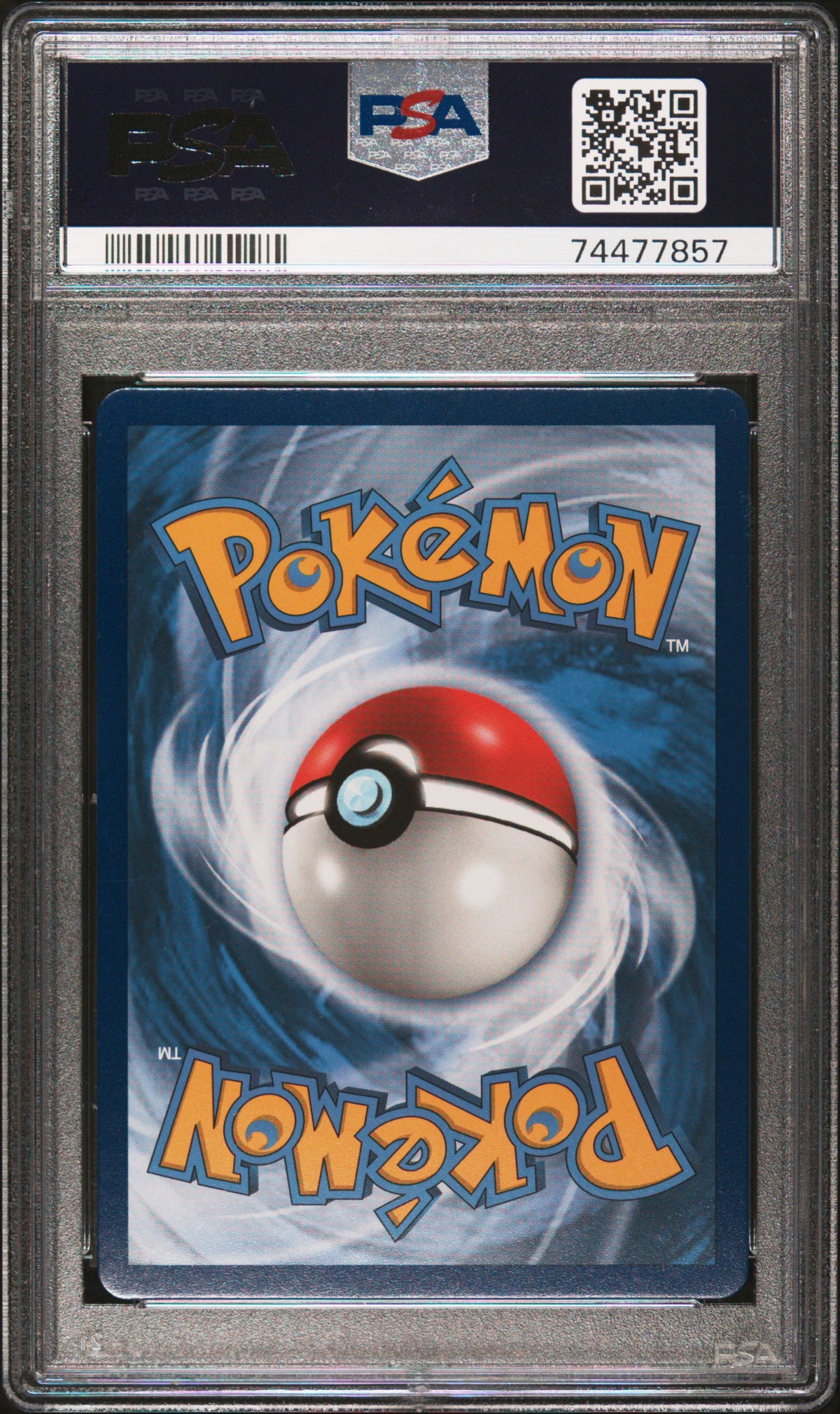 2019 Pokemon Sun & Moon Team Up Magikarp & Wailord GX #183 Team Up-Secret PSA 10
