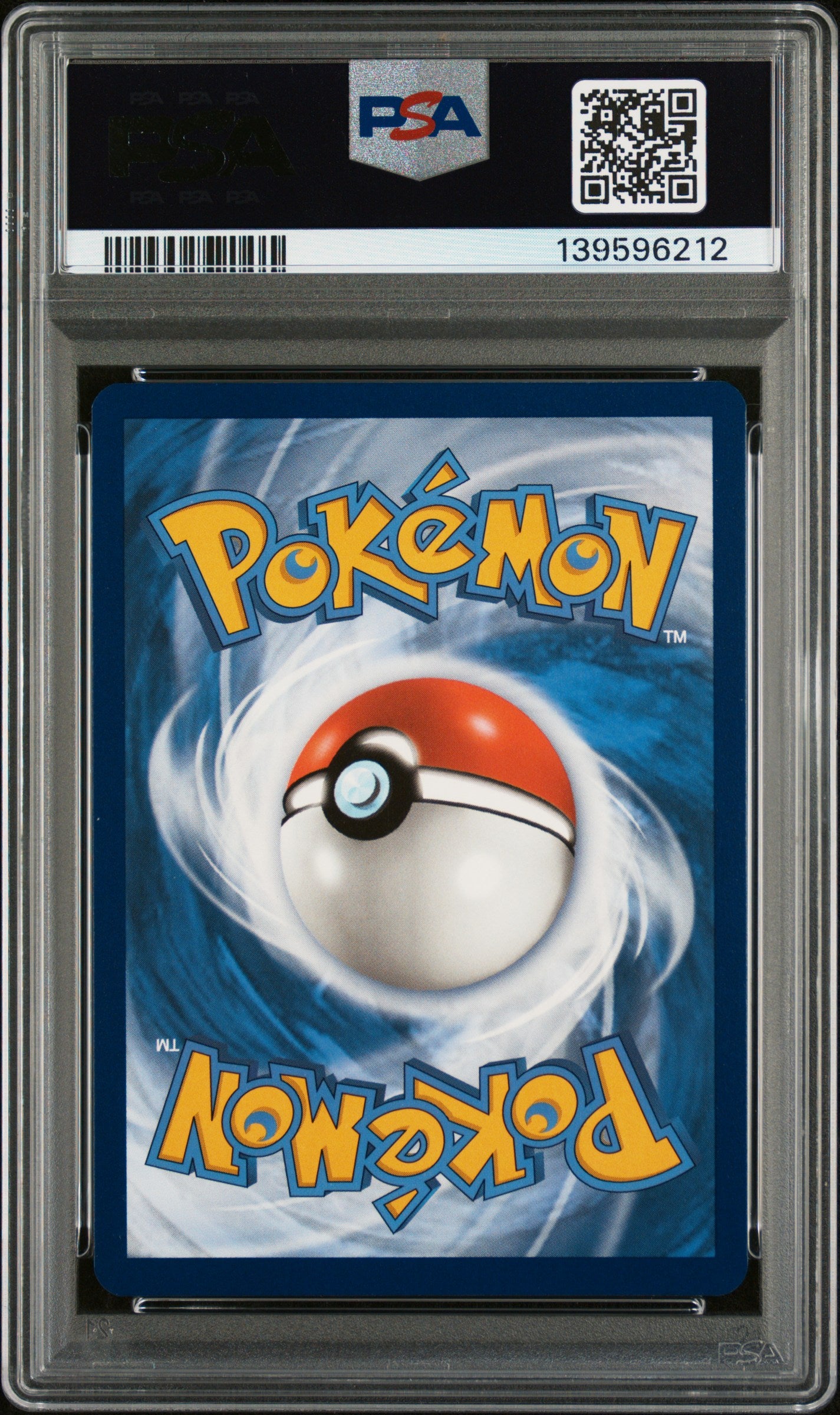 2023 Pokemon SVP EN-SV Black Star Promo Pikachu #027 Paldea Evolved Etb PSA 10
