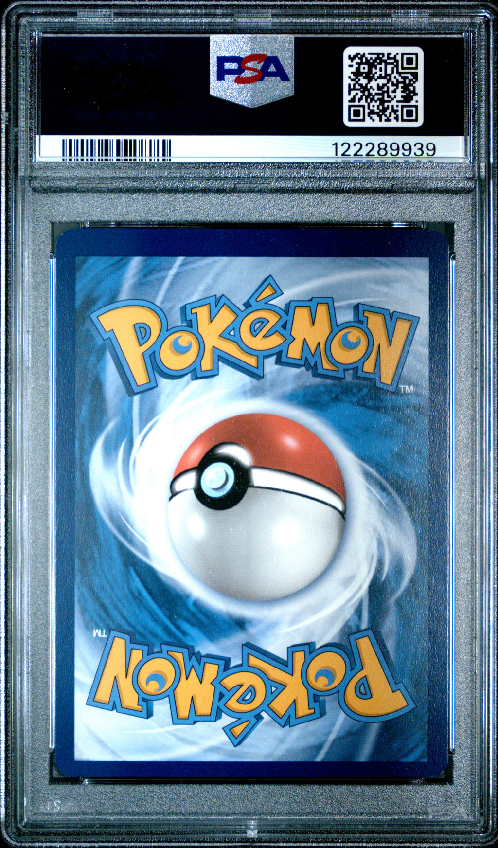 2023 Pokemon Svi EN-Scarlet & Violet Miriam #251 Special Illustration Rare PSA 9