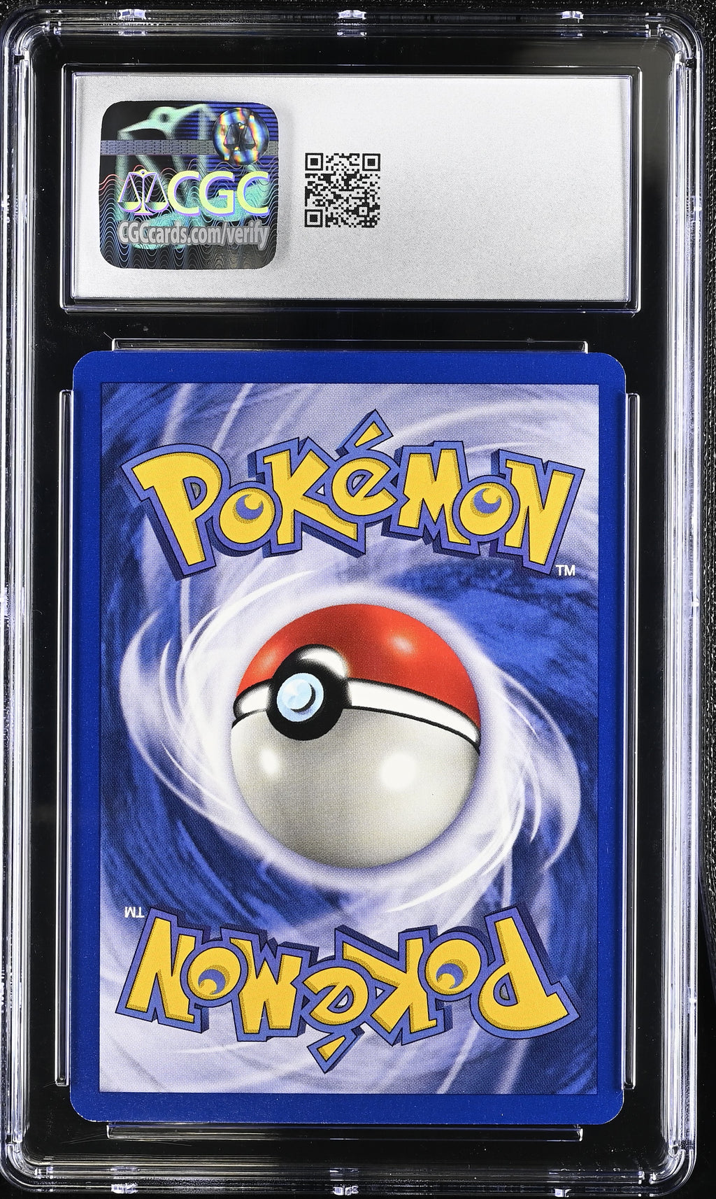 1999 Pokemon Chansey #3/102 3/102 CGC 8.5