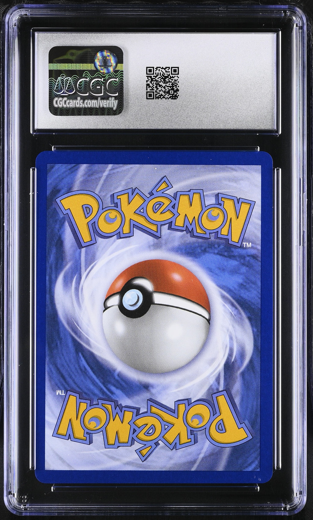 2026 Pokemon Piplup #042 CGC 10