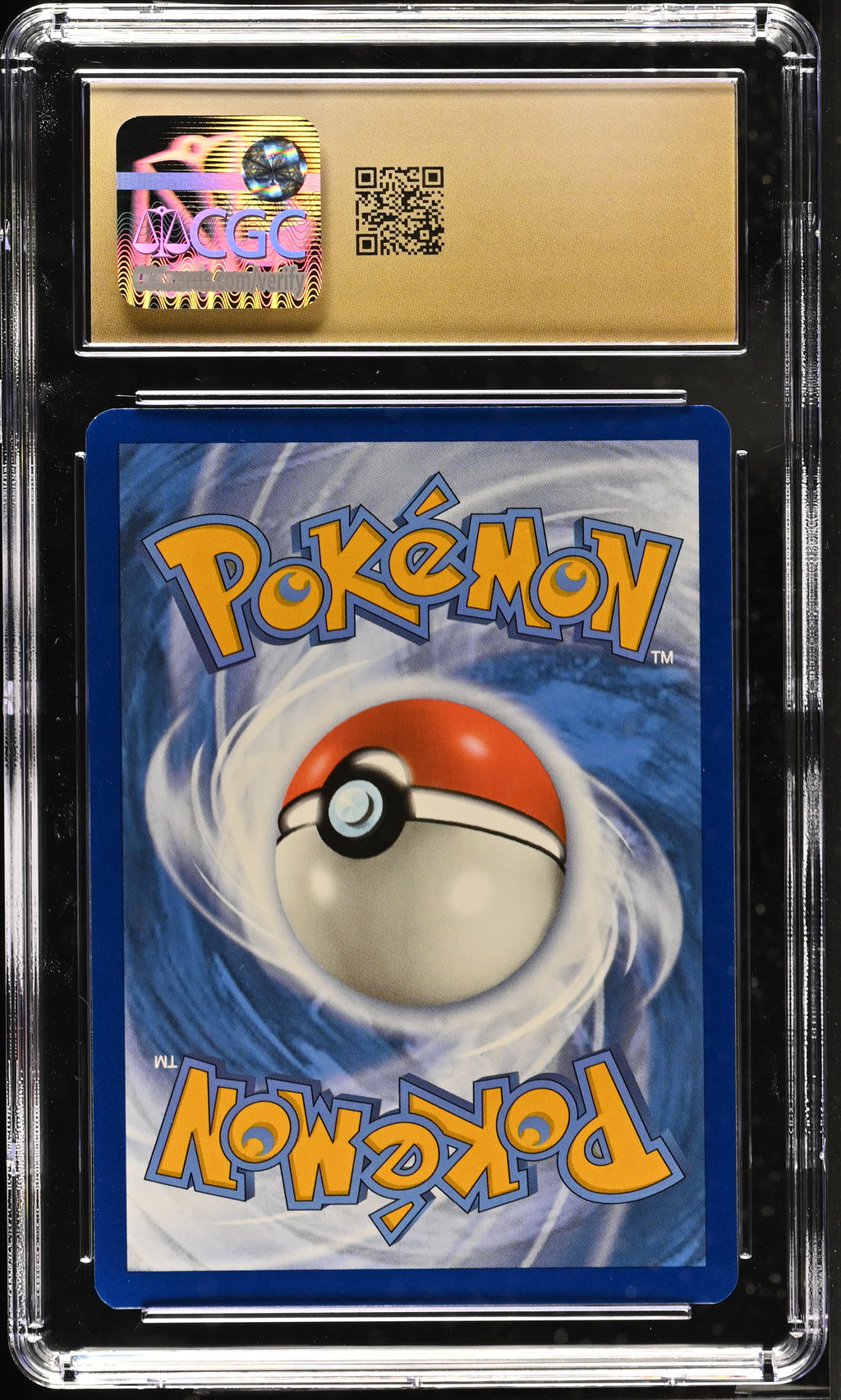 2023 Pokemon Diancie #GG13/GG70 CGC 10