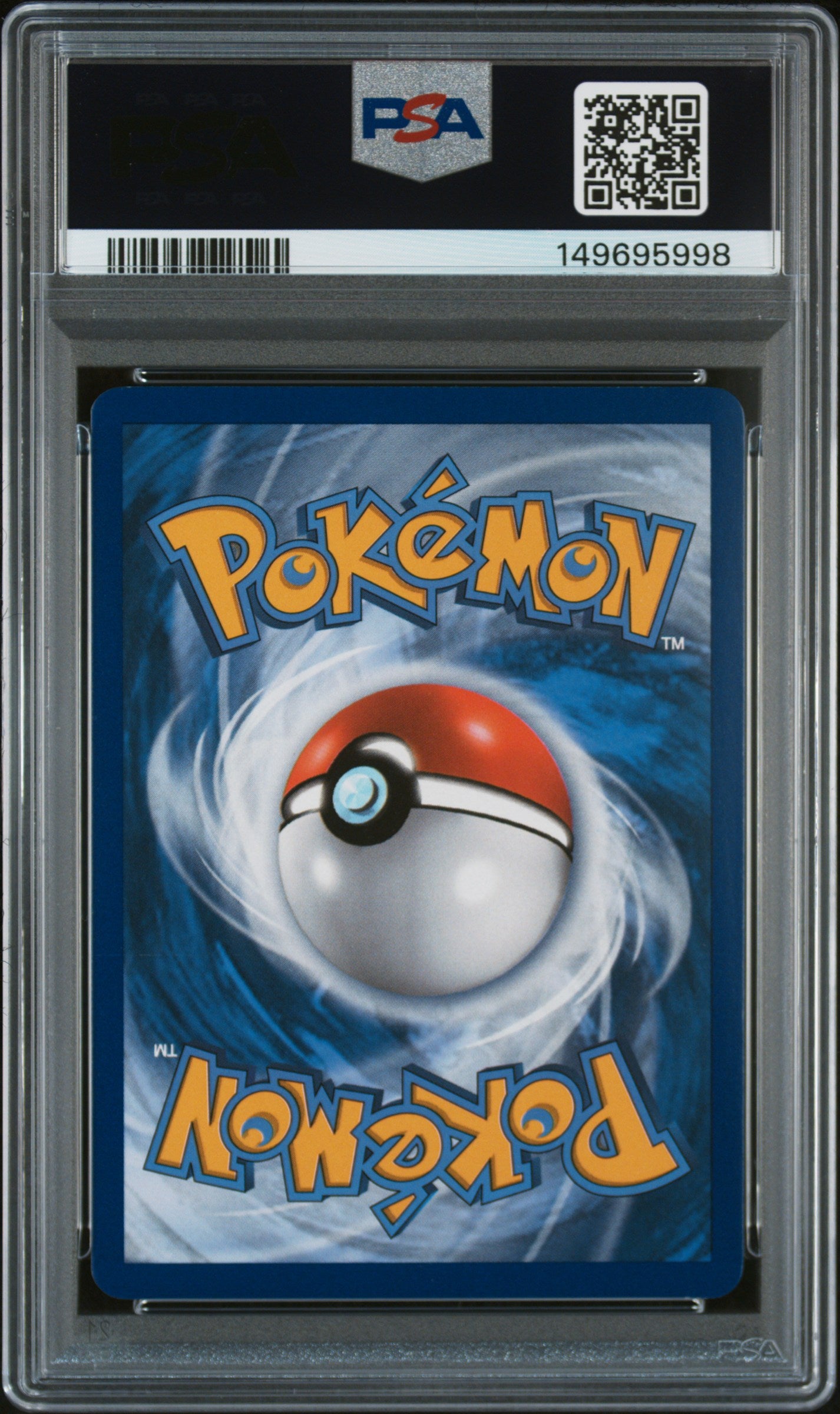 2015 Pokemon Xy Ancient Origins Gardevoir #54 Ancient Origins PSA 9