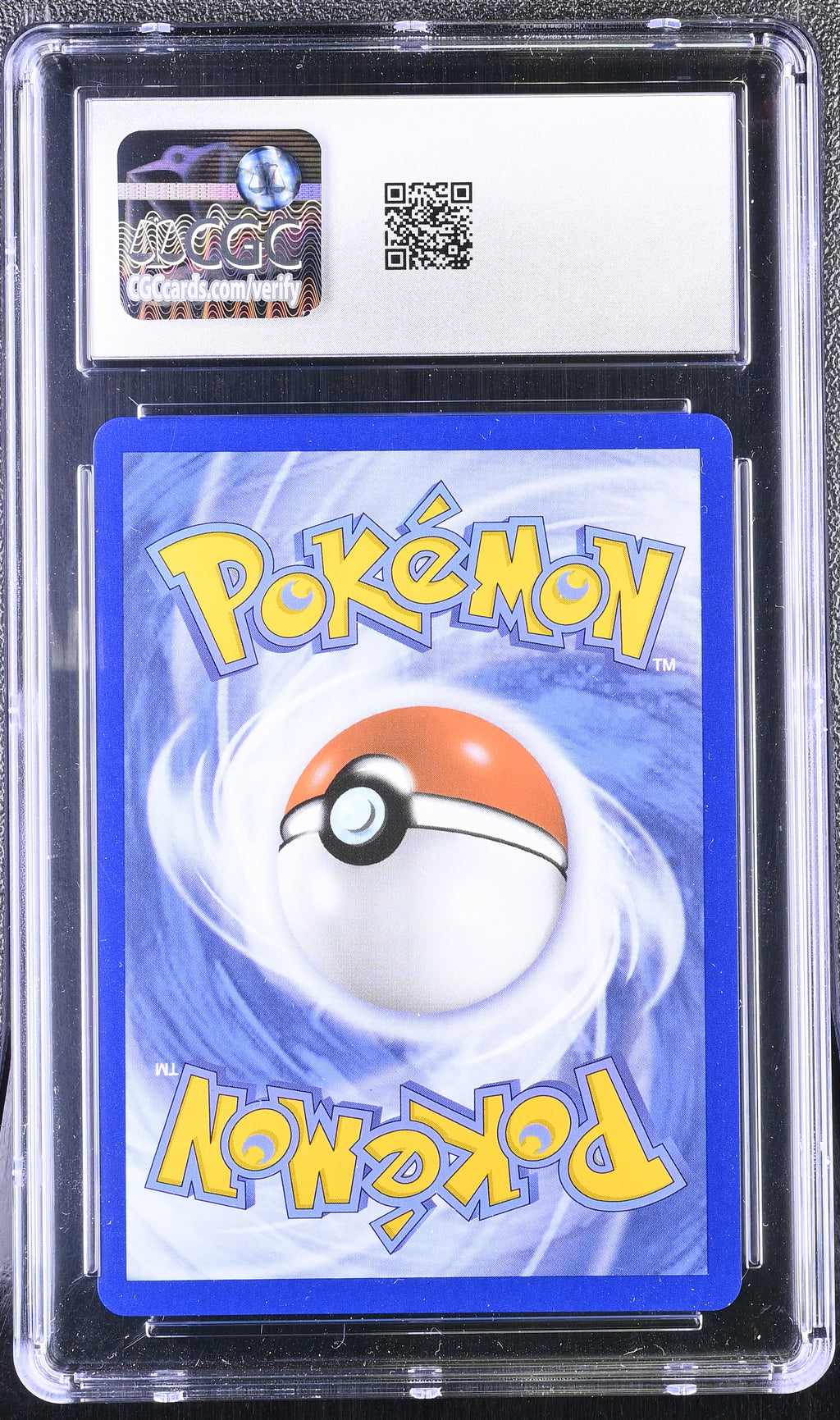 2025 Pokemon Gothitelle #211 CGC 10
