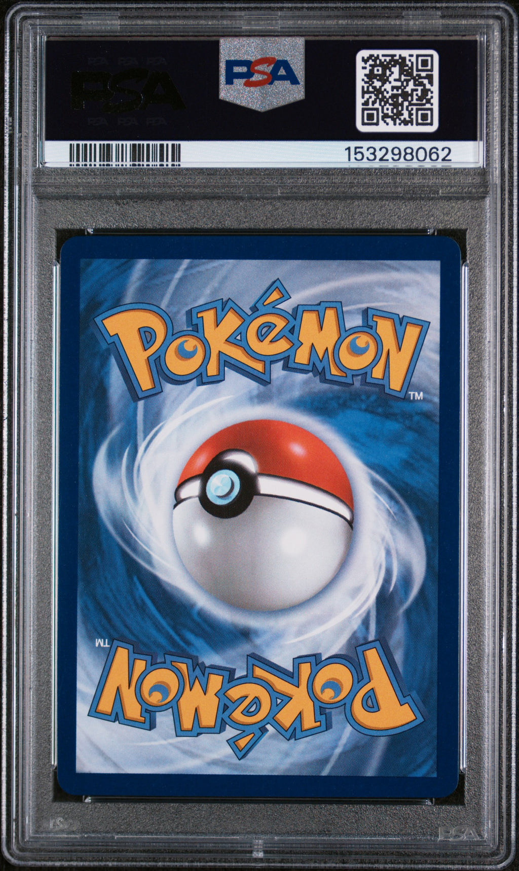 2025 Pokemon Mep EN-Me Black Star Promo Mega Charizard X EX #023 Ultra-Premium Collection PSA 10