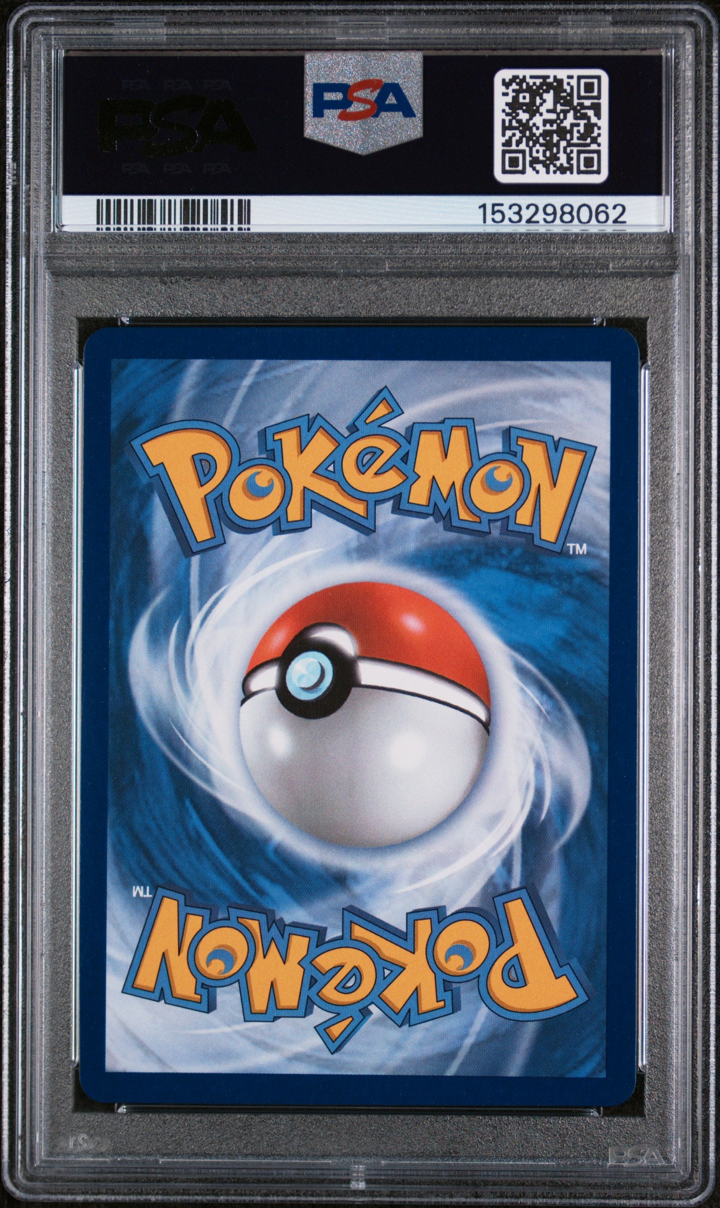 2025 Pokemon Mep EN-Me Black Star Promo Mega Charizard X EX #023 Ultra-Premium Collection PSA 10
