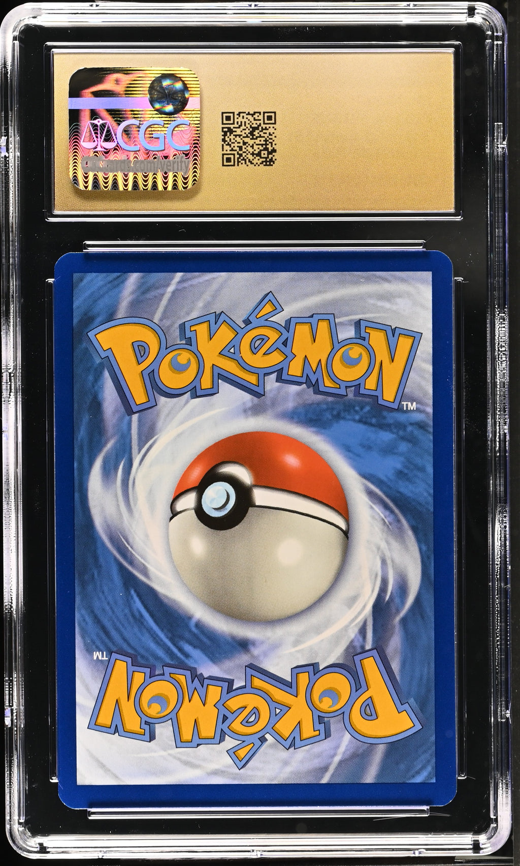 2023 Pokemon Mr. Mime #179/165 Illustration Rare CGC 10