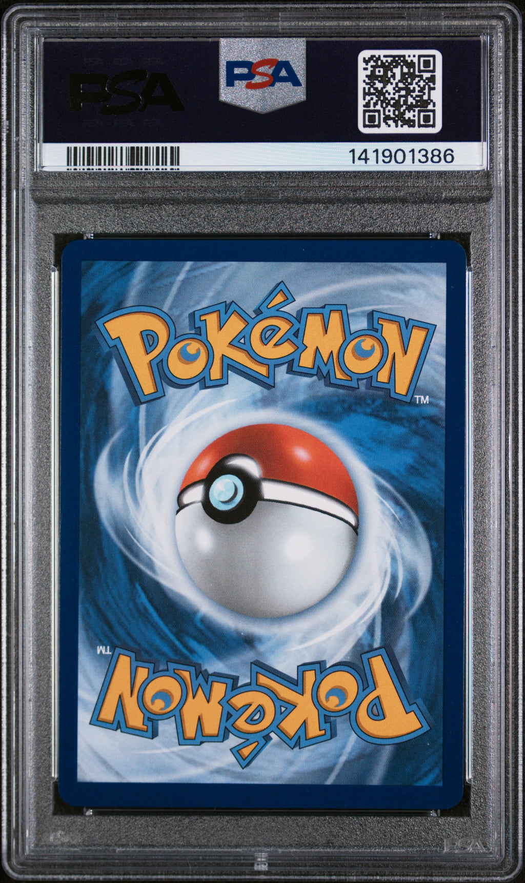 2025 Pokemon Meg EN-Mega Evolution Mega Latias EX #181 Special Illustration Rare PSA 10