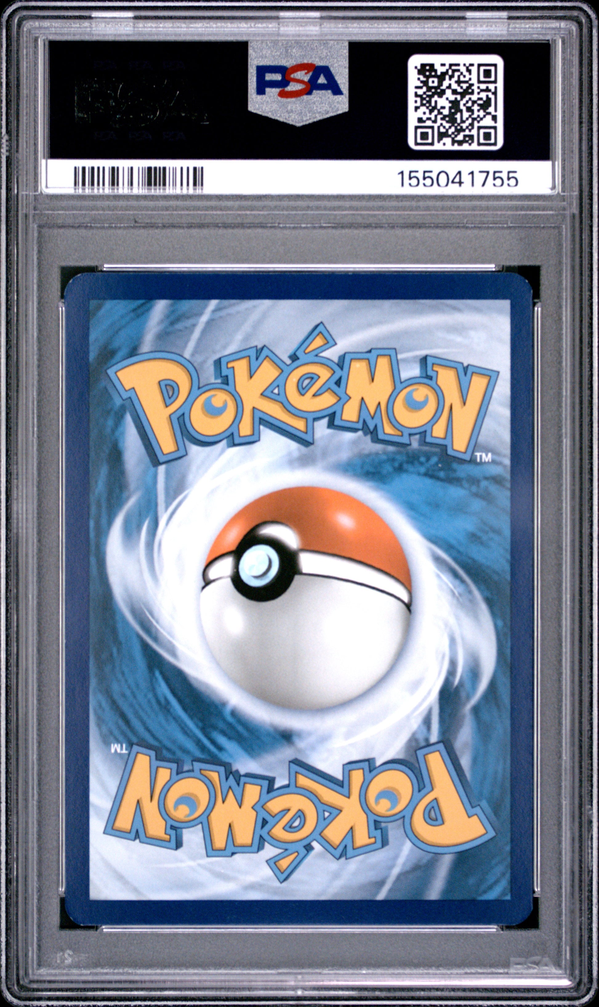 2023 Pokemon Mew EN-151 Charizard EX #199 Special Illustration Rare PSA 7