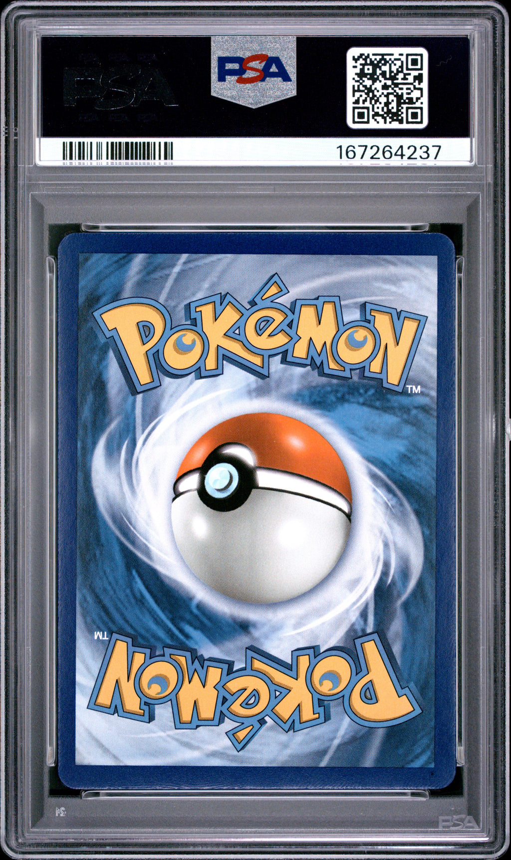 2017 Pokemon Sun & Moon Umbreon GX #154 Secret Fa PSA 9