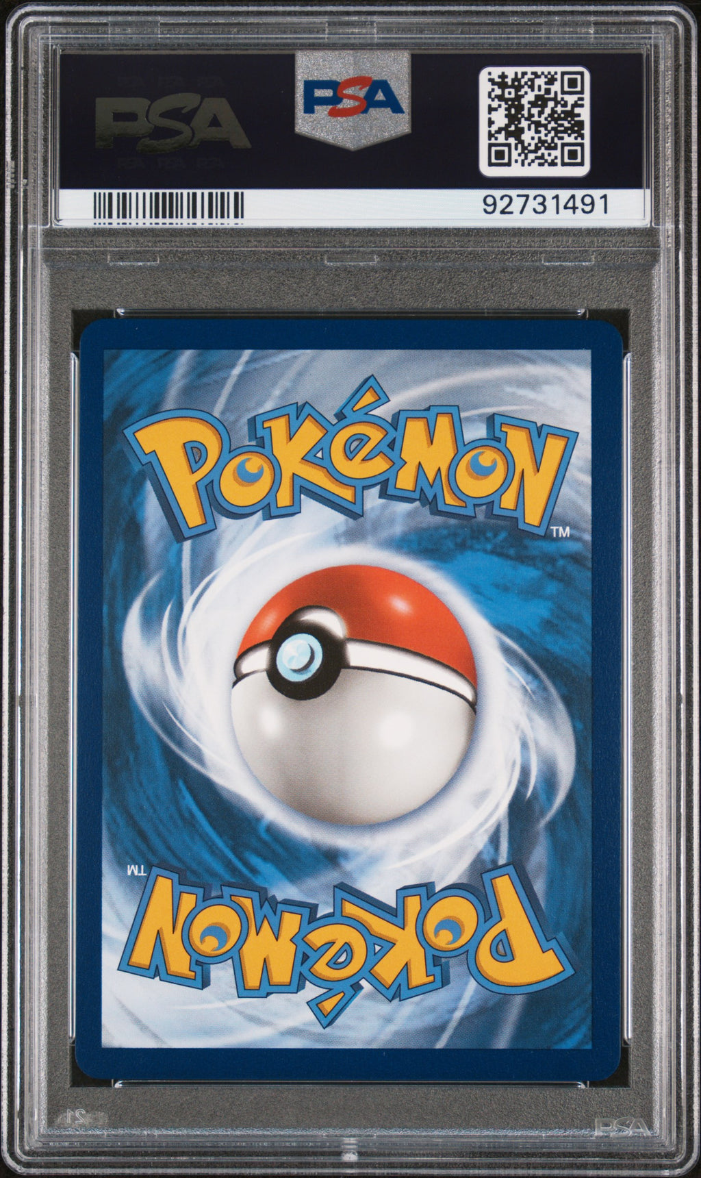 2021 Pokemon Sword & Shield Evolving Skies Rayquaza V #194 Evolving Skies Fa PSA 10