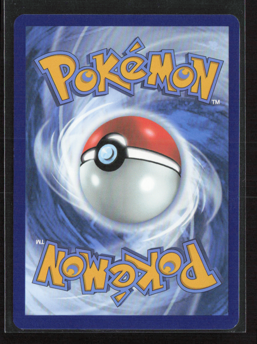 2025 Pokemon Misty's Psyduck - 193/182 #193/182 Illustration Rare