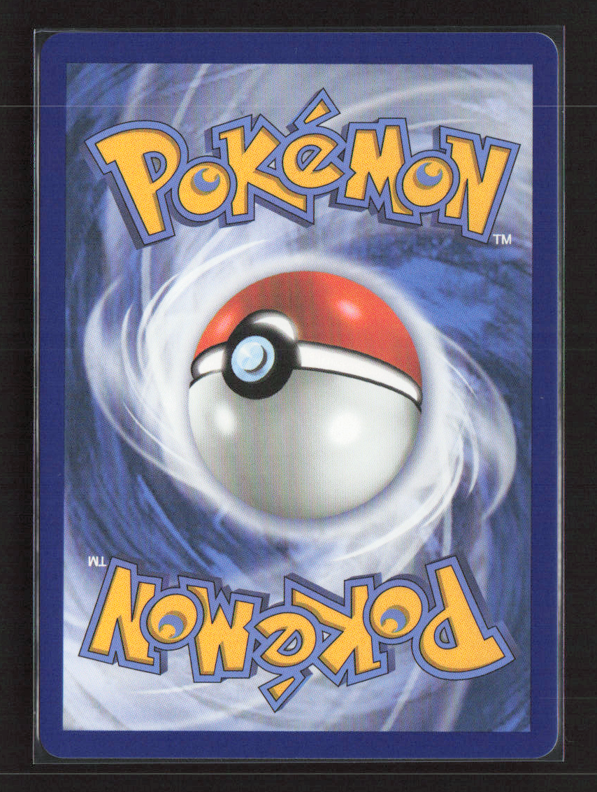 2025 Pokemon Team Rocket's Mewtwo ex - 213/182 #213/182 Ultra Rare