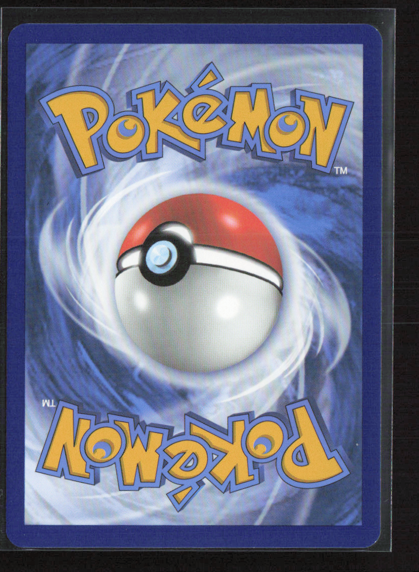 2025 Pokemon Ceruledge ex #147/131 Special Illustration Rare