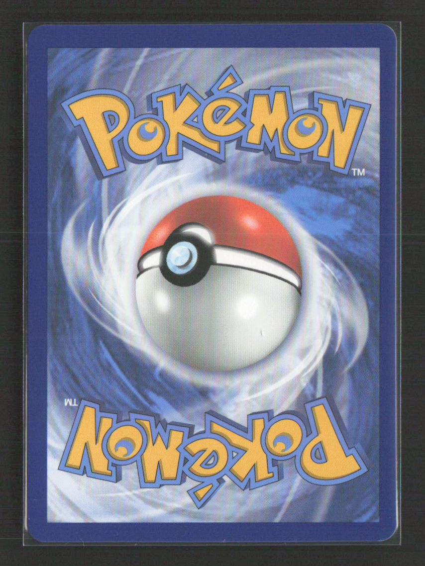 2021 Pokemon Gengar VMAX #157/264 Ultra Rare
