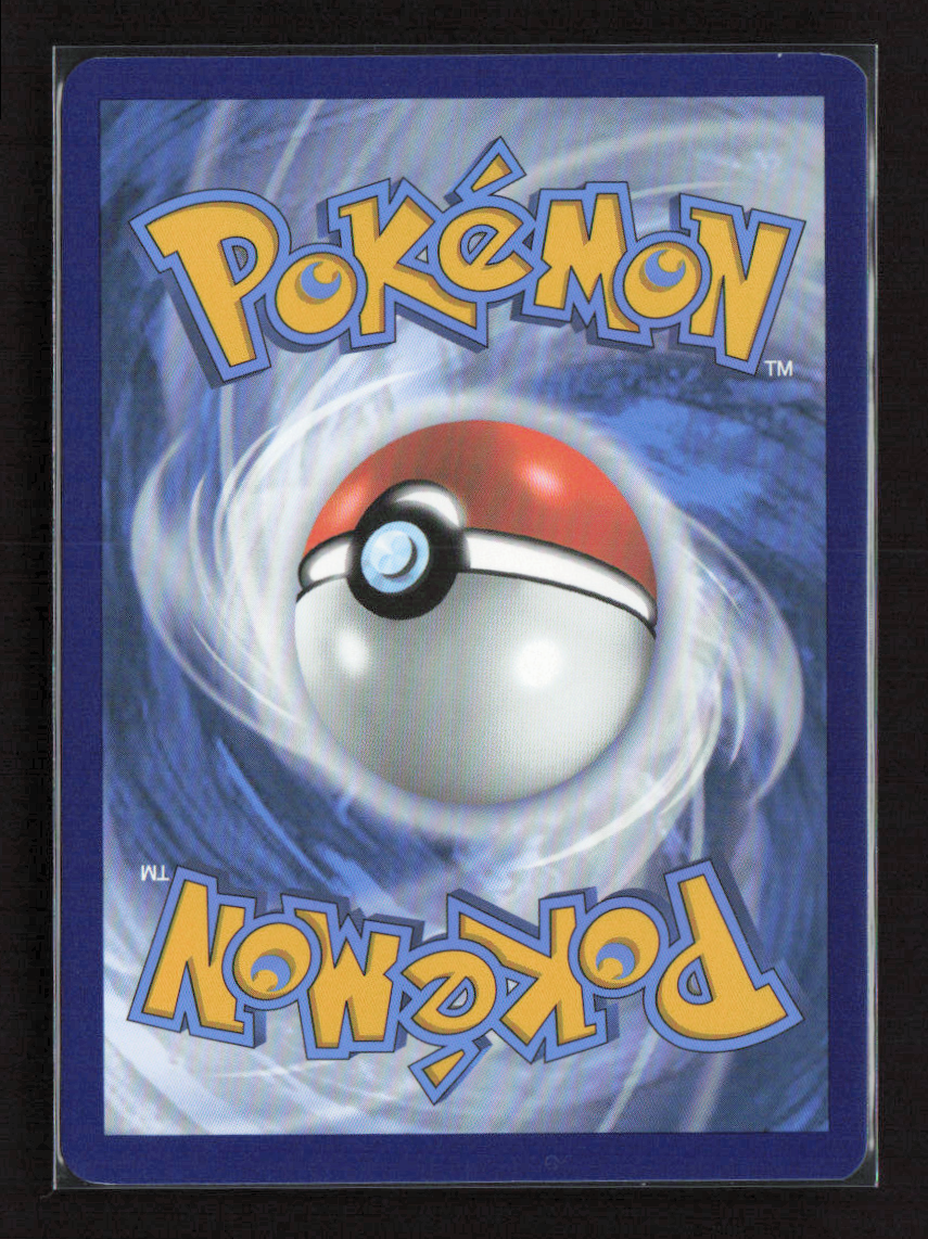 2025 Pokemon Teal Mask Ogerpon ex - 145/131 #145/131 Special Illustration Rare