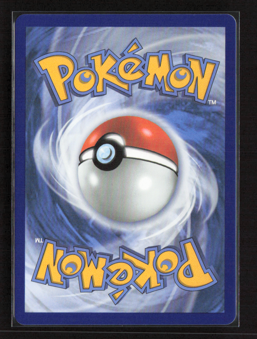 2025 Pokemon Ivysaur - 134/132 #134/132 Illustration Rare