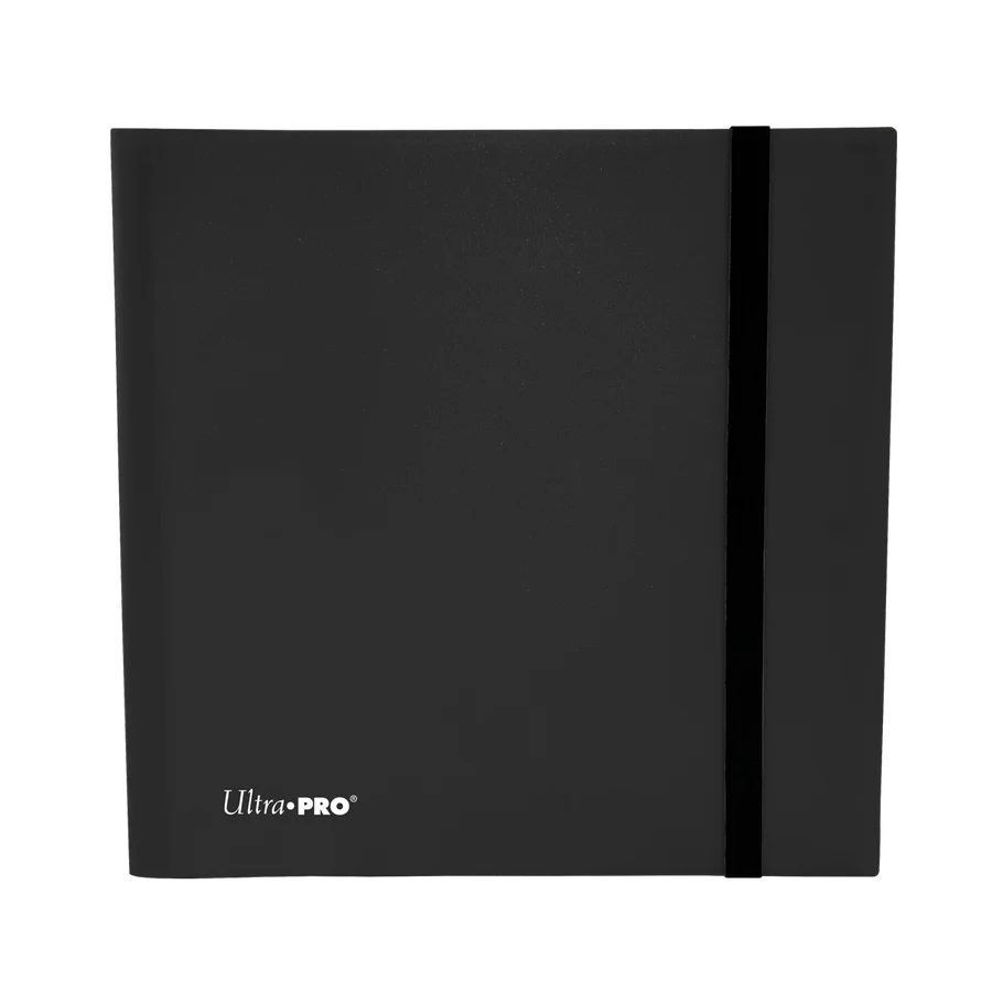 12 Pocket: Ultra PRO