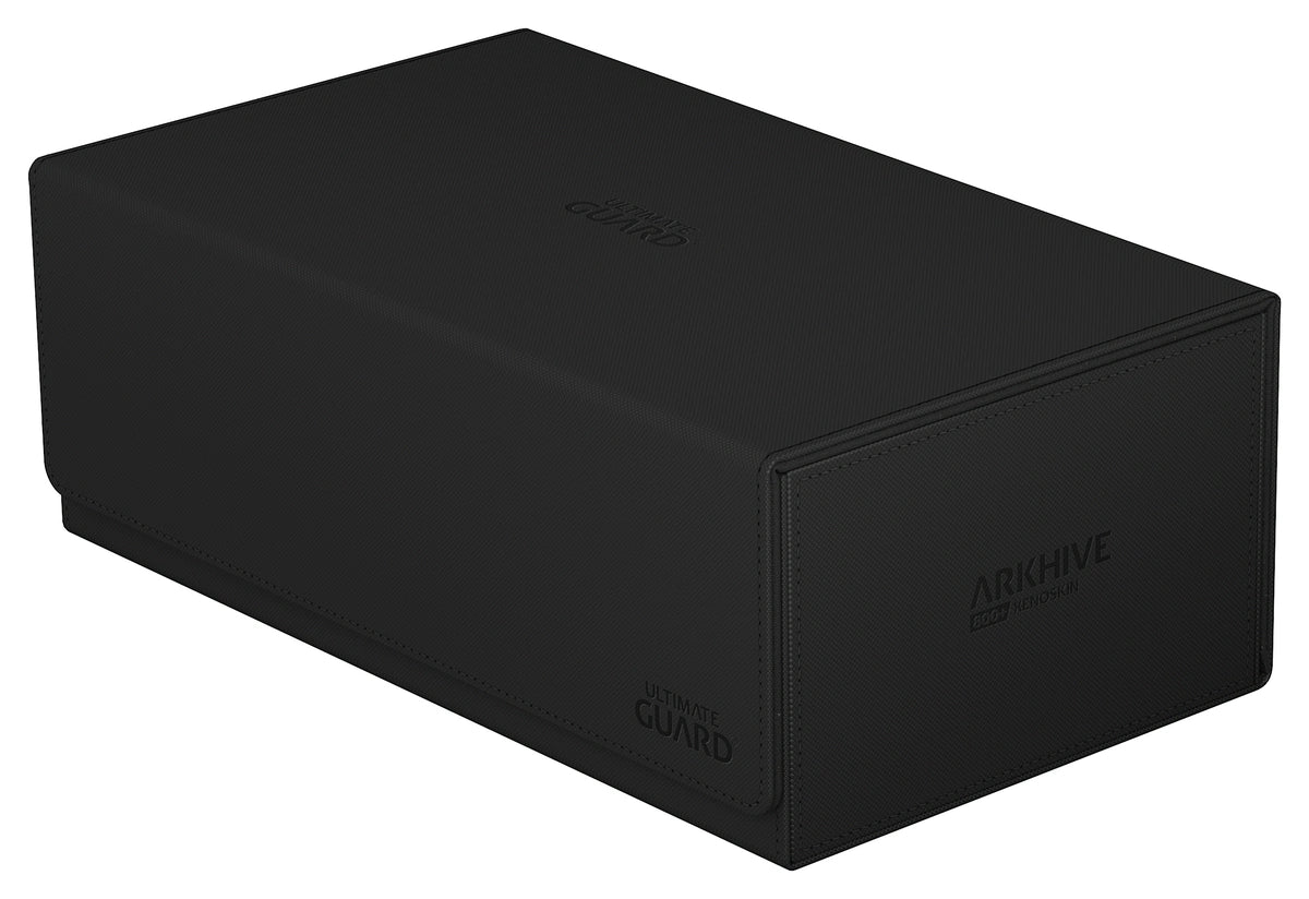 Arkhive 800 (XL): Ultimate Guard