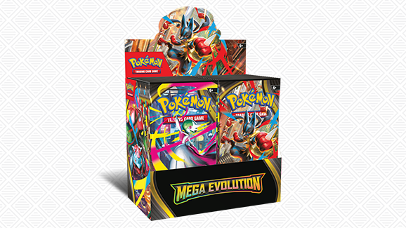 (SEALED) Pokemon TCG: Booster Boxes