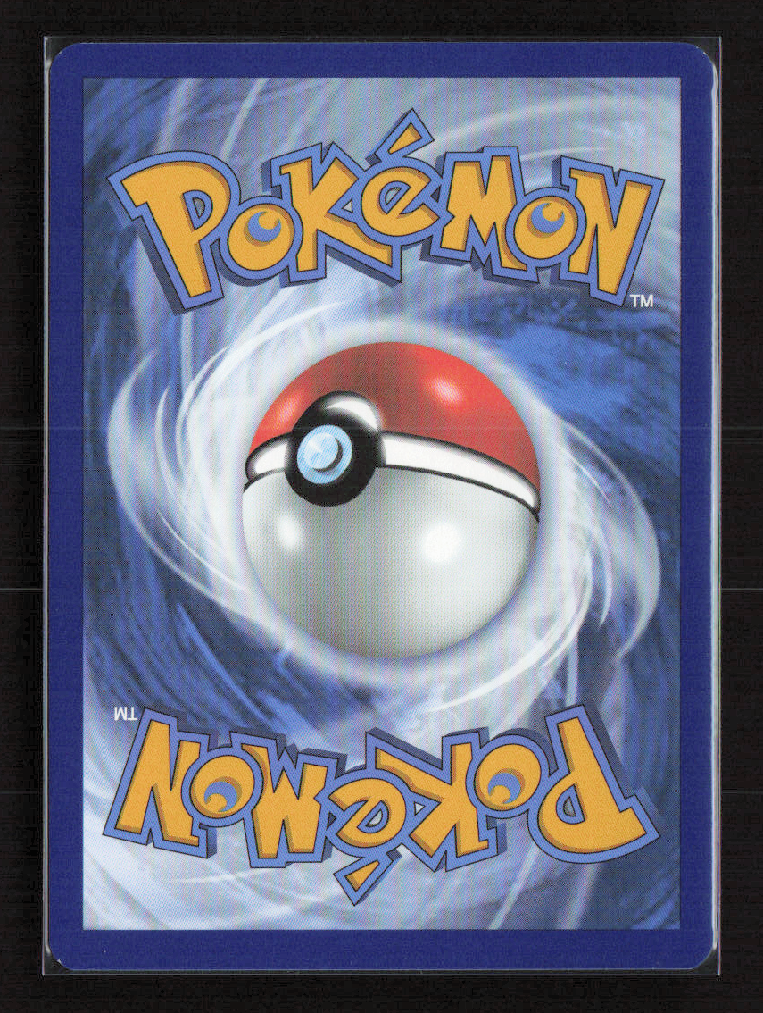 2023 Pokemon Gloom - 198/197 #198/197 Illustration Rare