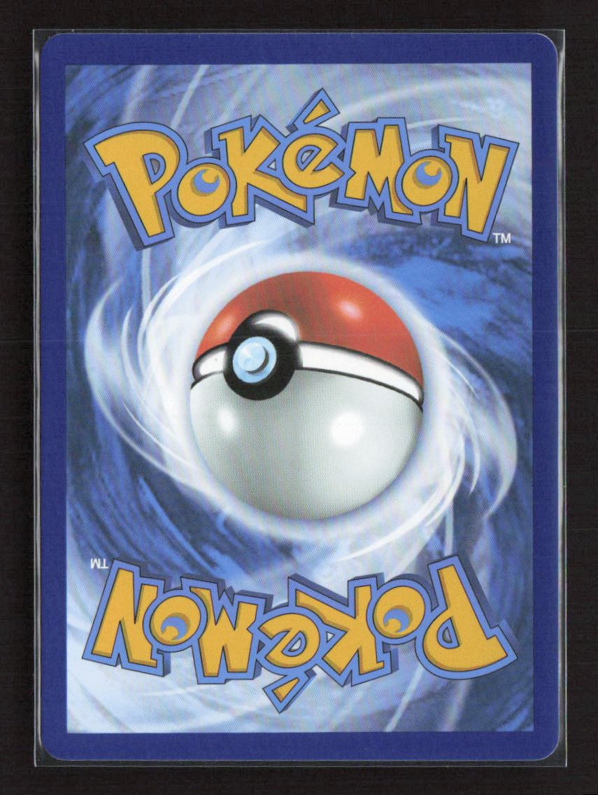 2025 Pokemon Excadrill ex - 168/086 #168/086 Special Illustration Rare