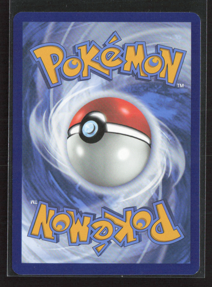 2025 Pokemon Gothita - 124/086 #124/086 Illustration Rare