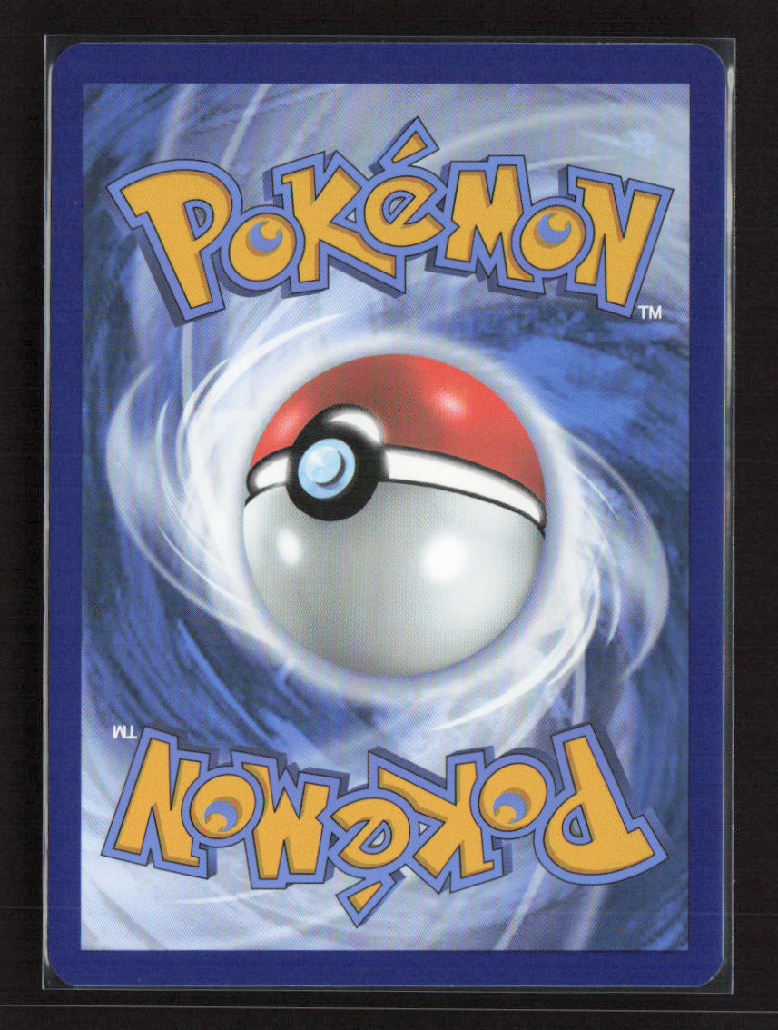 2025 Pokemon Patrat - 152/086 #152/086 Illustration Rare