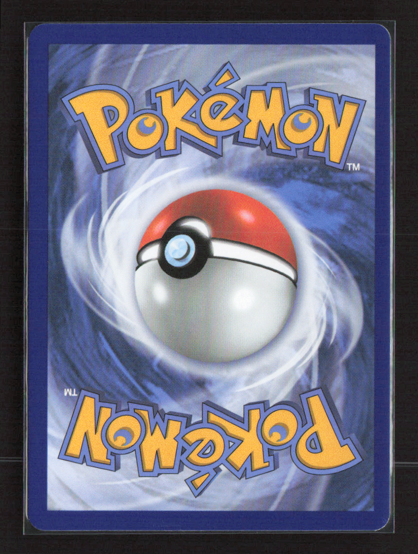 2026 Pokemon Erika's Tangela - 218/217 #218/217 Illustration Rare