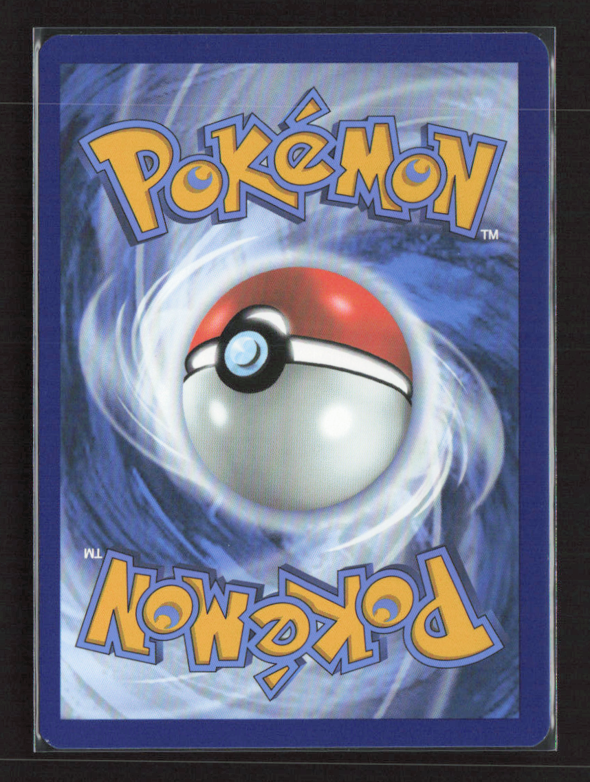 Bulbasaur - 133/132 (Mega Evolution Stamped) #133/132