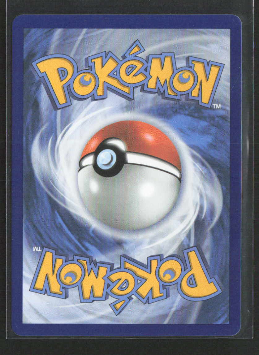 2026 Pokemon Clefairy - 094/088 #094/088 Illustration Rare