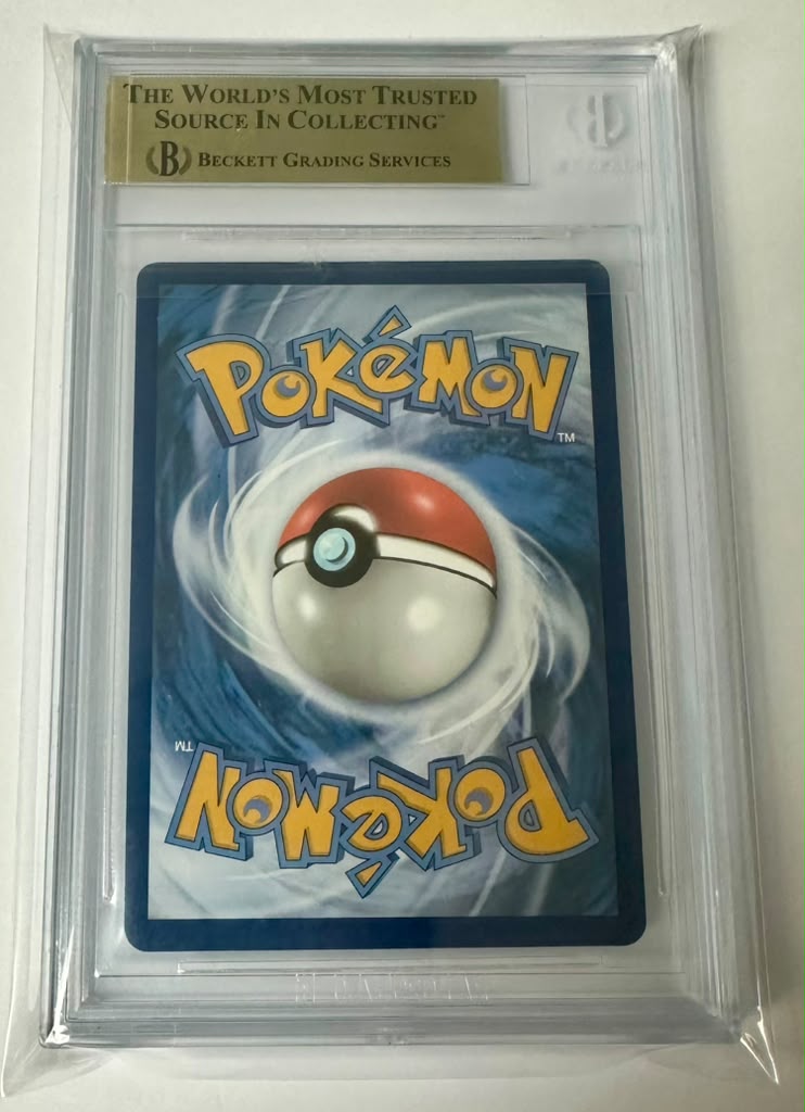 2023 SWSH Crown Zenith: Galarian Gallery Mewtwo VStar BGS Pristine 10 #GG44/GG70
