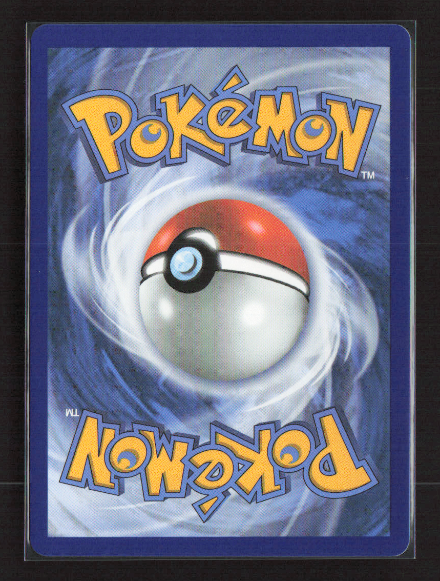 2025 Pokemon Mega Charizard X ex - 109/094 #109/094 Ultra Rare