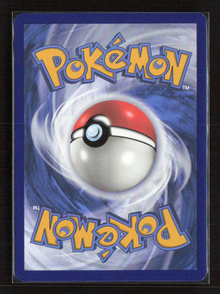 2024 Pokemon Zeraora - 151/142 #151/142 Illustration Rare