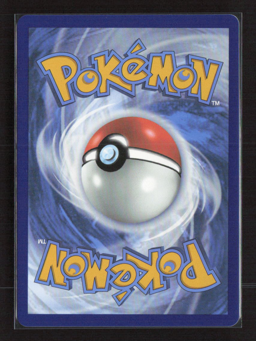 2025 Pokemon Iono's Bellibolt ex - 183/159 #183/159 Special Illustration Rare