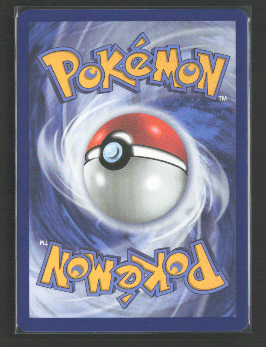2025 Pokemon Swanna - 110/086 #110/086 Illustration Rare