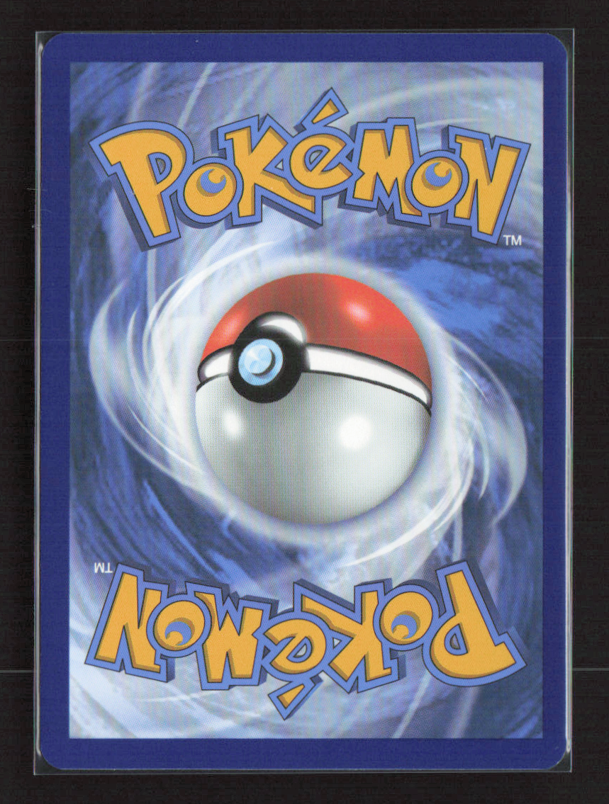 2025 Pokemon Lampent - 102/086 #102/086 Illustration Rare