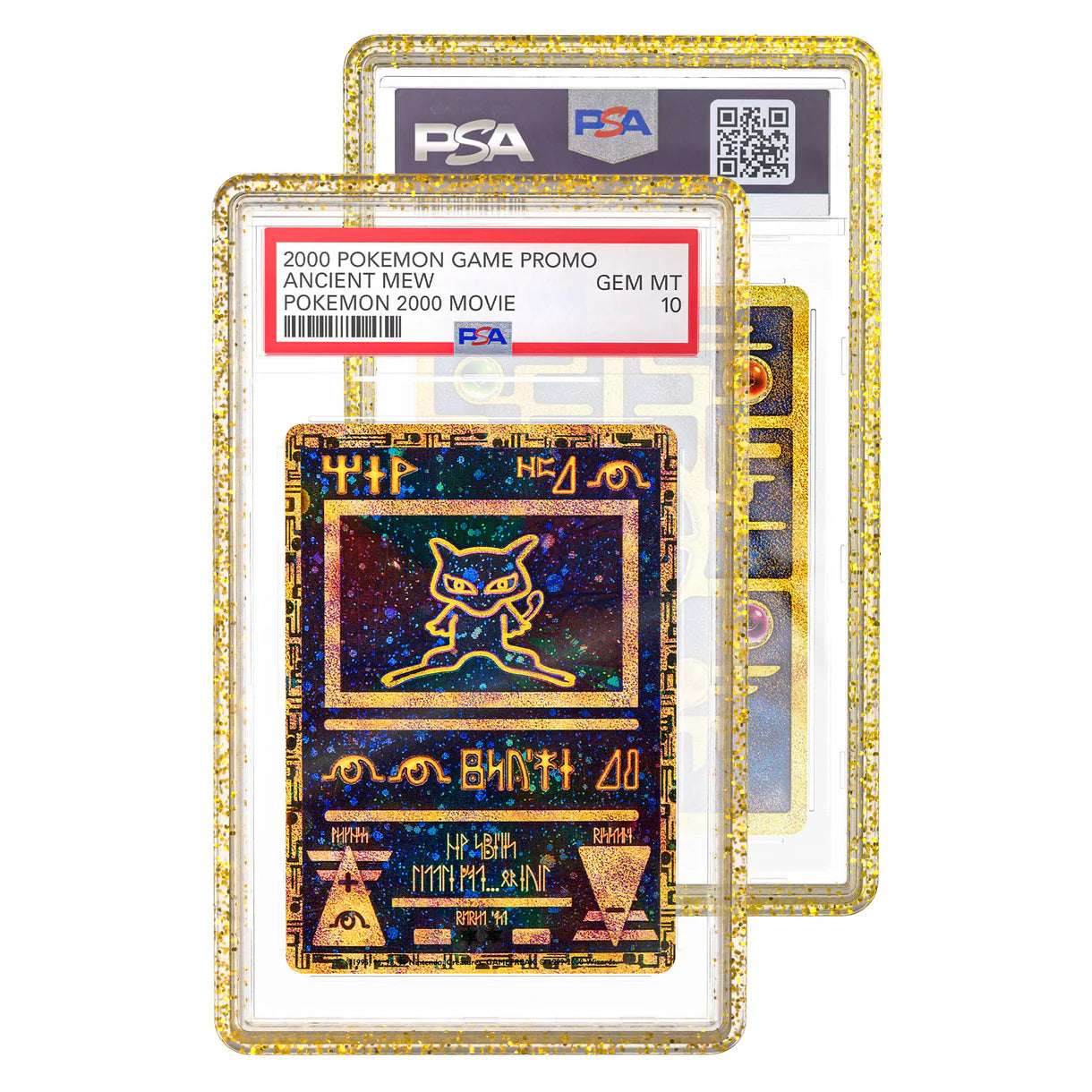 Graded Guard - Standard Case - PSA