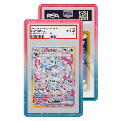 Graded Guard - Standard Case - PSA