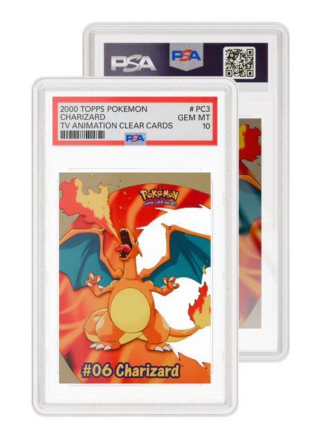 Graded Guard - Standard Case - PSA