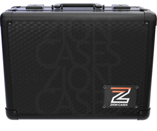 Zion Products